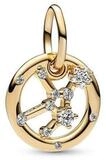 Pandora Bead Charms f&uuml;r Damen (1-tlg)