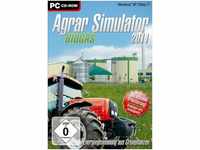 Agrar Simulator 2011: Biogas PC