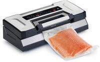 Caso Vakuumierer 1528 CASO VRH 790 advanced Pro, Rollenbreite 30 cm, 130W