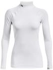 Under Armour&reg; Langarmshirt Under Armour Damen Langarmshirt Authentics Mock 1368702
