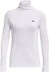 Under Armour&reg; Langarmshirt UA TRAIN CW FUNNEL NECK WHITE