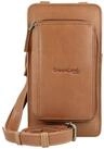 GreenLand Nature Smartphone-H&uuml;lle Nature Soft, Leder