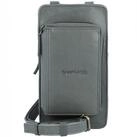 GreenLand Nature Smartphone-H&uuml;lle Nature Soft, Leder