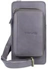 GreenLand Nature Smartphone-H&uuml;lle Nature Soft, Leder