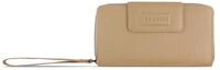 bugatti Geldb&ouml;rse ELSA, echt Leder