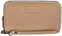 bugatti Geldbörse Elsa - Geldbörse 22cc 19 cm RFID (sand)