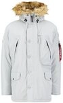 Alpha Industries Winterjacke Polar Jacket