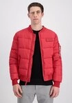 Alpha Industries Bomberjacke MA-1 Puffer Bomber