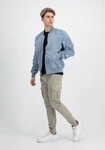 Alpha Industries Bomberjacke MA-1 VF Light