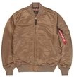 Alpha Industries Bomberjacke MA-1 VF 59 Long