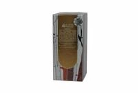 Lattafa Duft-Set Khaltaat Al Arabia Gold Royal Blends EDP + Parf&uuml;mzerst&auml;uber (leer)