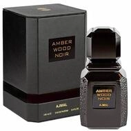 Ajmal Eau de Parfum Amber Wood Noir - EDP - Volume: 50ml