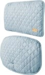 roba&reg; Sitzverkleinerer Style Frosty green, (2-tlg), passend zu den Hochst&uuml;hlen