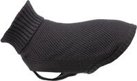 TRIXIE Hundepullover Pullover&nbsp;CityStyle&nbsp;Berlin - anthrazit