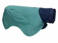 Ruffwear Hundebademantel Bademantel Dirtbag Dog Towel Aurora Teal Größe: XL /