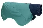 Ruffwear Hundebademantel Bademantel Dirtbag Dog Towel Aurora Teal