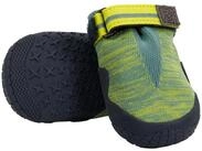 Ruffwear Pfotenschutz Hi & Light&trade; Trail Shoes River Rock Green P1560-355,