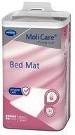 Inkontinenzauflage Hartmann MoliCare Premium Bed Mat 7 Tropfen 60 x 90 cm 25...