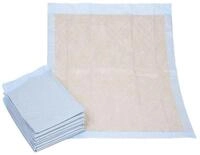 MediTrade Inkontinenz-Einlage 12-lagig, 60 / 90 cm Gr., 50-St.,...