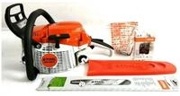 STIHL Benzin-Kettens&auml;ge Benzin - Motors&auml;ge MS 261 C-M 35cm