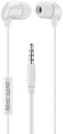 Cellularline In-Ear-Kopfh&ouml;rer