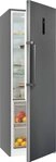 exquisit Vollraumk&uuml;hlschrank KS360-V-HE-040D, 185 cm hoch, 60 cm breit, 359 L