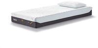Visco-Matratze TEMPUR PRO&reg; CoolQuilt 23 cm, Tempur, 23 cm hoch, Memory Foam,