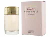 Cartier Eau de Toilette Cartier Eau de Parfum Baiser Vole 100 ml Damenparfüm