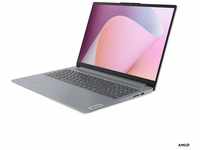 Lenovo Notebook IdeaPad Slim 3 (16ABR8), 16 Zoll, WUXGA, AMD Ryzen 7 7730U,...
