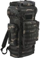 Brandit Daypack Bundeswehr Kampfrucksack Molle 65L