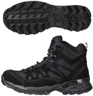 Mil-Tec Wanderschuhe Squad Stiefel Stiefel