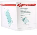 NOBAMED Paul Danz AG Erste-Hilfe-Set Nobasorb&Acirc;&reg; steril - 20 cm x 30 cm