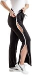 suprima Funktionshose Rehahose Therapiehose Sporthose Rei&szlig;verschluss Pflegehose
