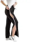 suprima Funktionshose Rehahose Therapiehose Sporthose Rei&szlig;verschluss Pflegehose