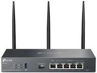 tp-link ER706W Omada AX3000 Gigabit VPN Router WLAN-Router
