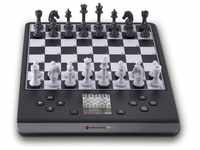 Millennium Schachcomputer, KI-Funktionen, Magnetische Schachfiguren,...