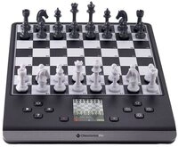 Millennium Spiel Chess Genius Pro M815, Schachcomputer mit Farbdisplay f&uuml;r