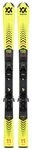 V&ouml;lkl Ski JR RACETIGER YELLOW+4.5 VMOTION JR * 100 cm