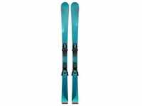 elan Ski WILDCAT 76 LS ELW9.0 blau 144 cm