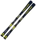 Fischer Sports Ski Fischer RC4 SUPERIOR TI