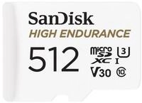 Sandisk SDSQQNR-512G-GN6IA Speicherkarte