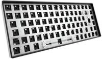 Sharkoon Sharkoon SKILLER SGK50 S3 Barebone, Tastatur