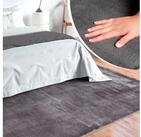 merinos Teppich Loft 37, Kunstfellteppich, rechteckig, H&ouml;he: 16 mm, weich und