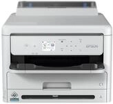 Epson WorkForce Pro WF-M5399DW Tintenstrahldrucker, (WLAN (Wi-Fi), LAN (Ethernet),