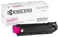 KYOCERA Tonerkartusche Kyocera TK-5390M magenta