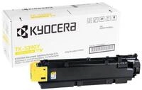 KYOCERA Tonerkartusche Kyocera Original TK-5390Y Toner - gelb