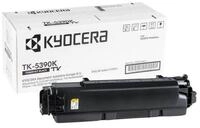 KYOCERA Tonerkartusche Kyocera TK-5390K