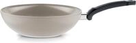 Fissler Wok Ceratal&reg;, Aluminium (1-tlg), ceratal Beschichtung, cookstar