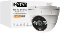 INSTAR &Uuml;berwachungskamera INSTAR IN-8403 2K+ POE ws 14082 LAN IP &Uuml;berwachungskamera