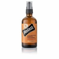 PRORASO Bartfluid Proraso Wood and Spice Aceite Para Barba 100ml